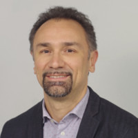 Mr Marco Ferrogalini
