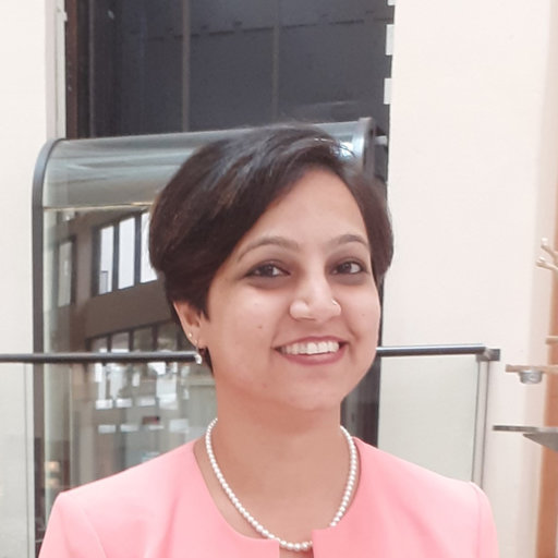 Stueti Gupta